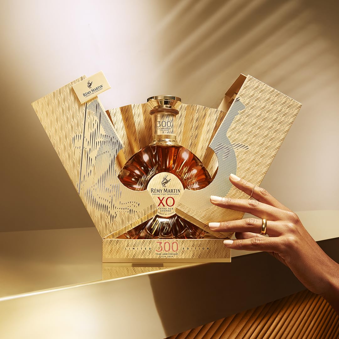 REMY MARTIN XO SPECIAL 700ml ギフトボックス入り Remy Martin XO Special Cognac – Distillers Direct